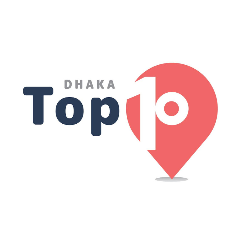 Top 10 Dhaka