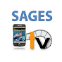 SAGES - Minimally Invasive Surgery Videos logo