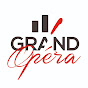 Grand Opéra Productions logo