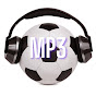 Football MP3 Avatar