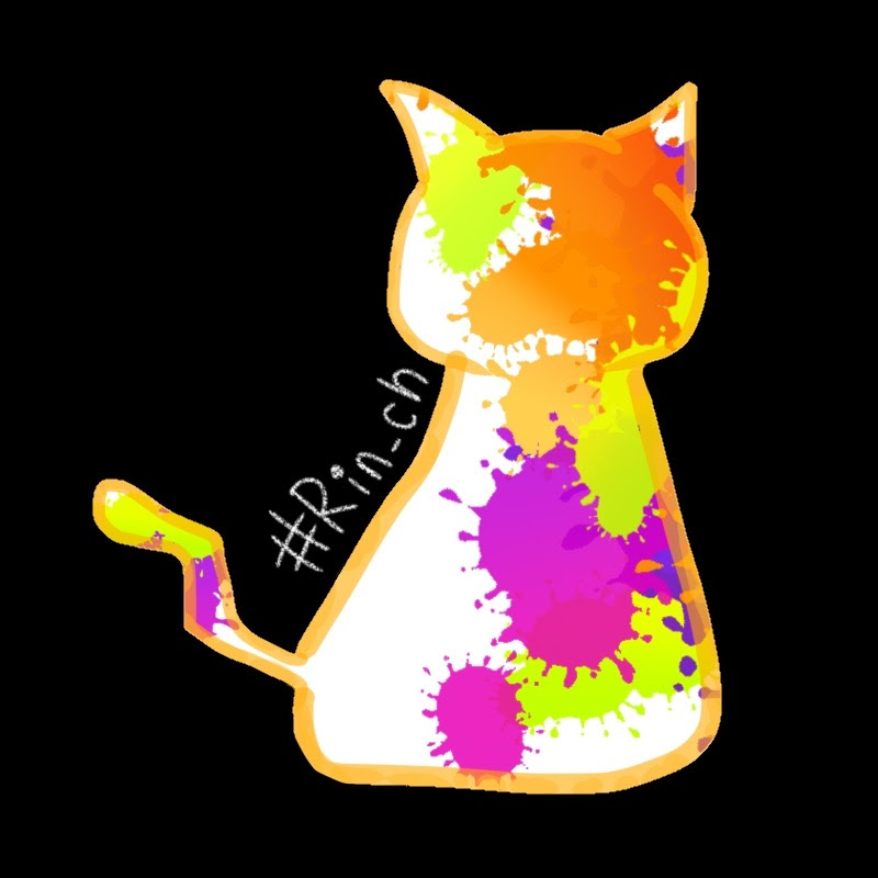 #Rin_ch/#りんちゃんねるのサムネイル