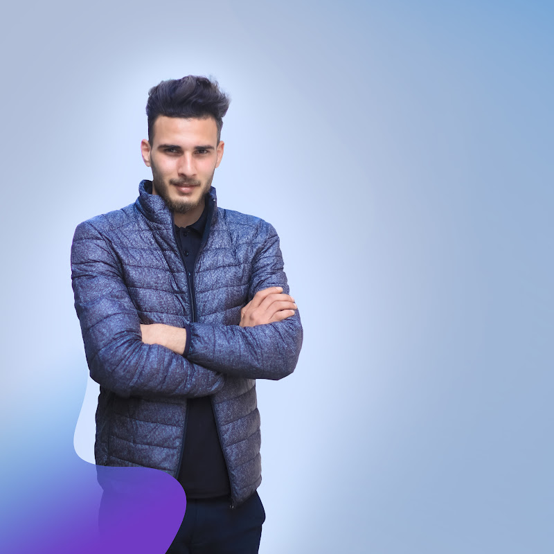 Photographer Moamenroos