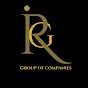 RG Group Of Companys logo