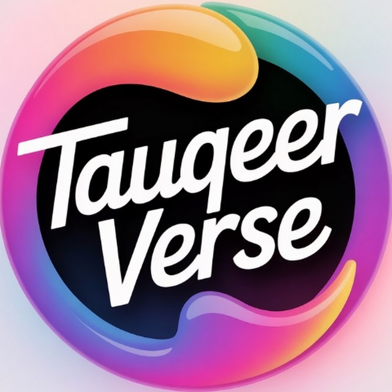 TauqeerVerse