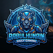 Babulhunain Daily Gaming 