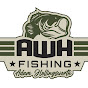 AWH Fishing logo