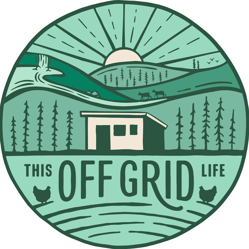 This Off Grid Life