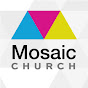 Mosaic Church of Grand Rapids logo