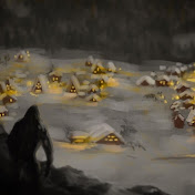 Monsters In The Dark
