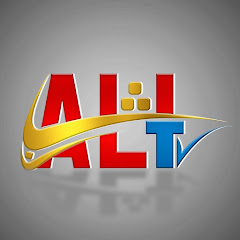 Shan Ali TV Avatar
