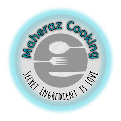 Maheraz Cooking net worth