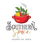 Southern spice logo