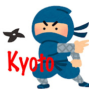 Kyoto Gourmet Ninja