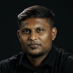 Jessy Raja photo