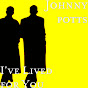 Johnny Potts YouTube Profile Photo