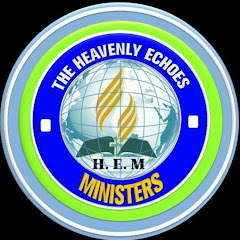 Heavenly Echoes Ministers Official