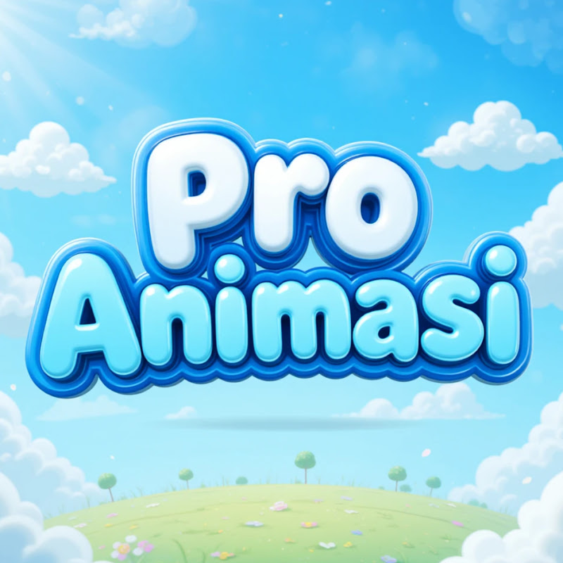 Pro Animasi