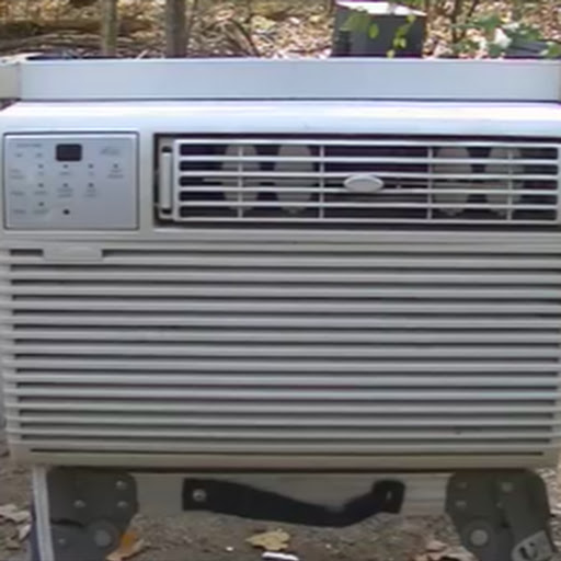 Air Conditioners Exposed