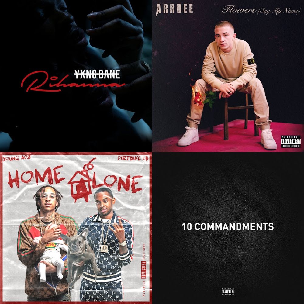 Car mix