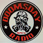 N7ECV Doomsday Radio logo