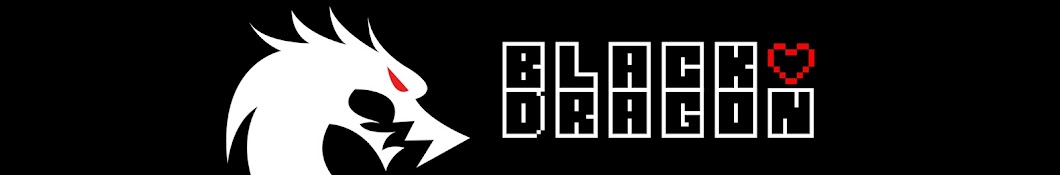 BlackDragon Avatar de canal de YouTube