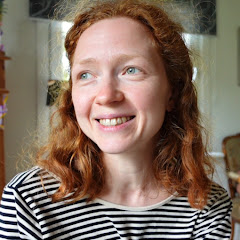 Katja in Lapland