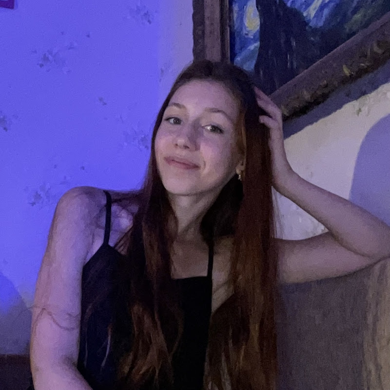 Дарья Сидорина