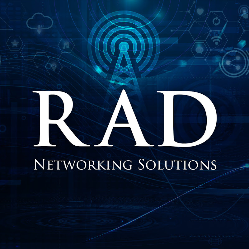 RAD Networking Solutions