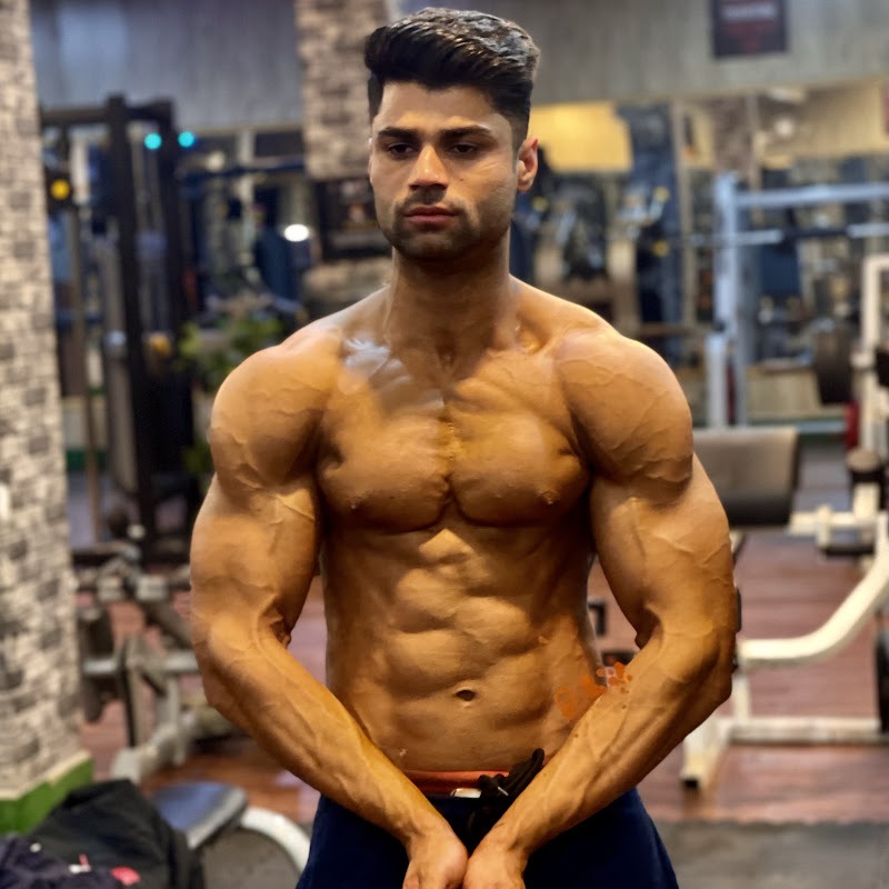 Asad ishfaq