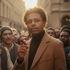 Channel thumbnail for Samuel Philip TV