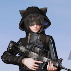 シイタケ君 @荒野行動 PC版 初心者