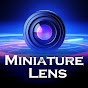 Miniature Lens logo