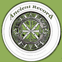 古代の記録【ancient records】アイコン画像