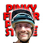 PinkyFingerPedalStrike logo