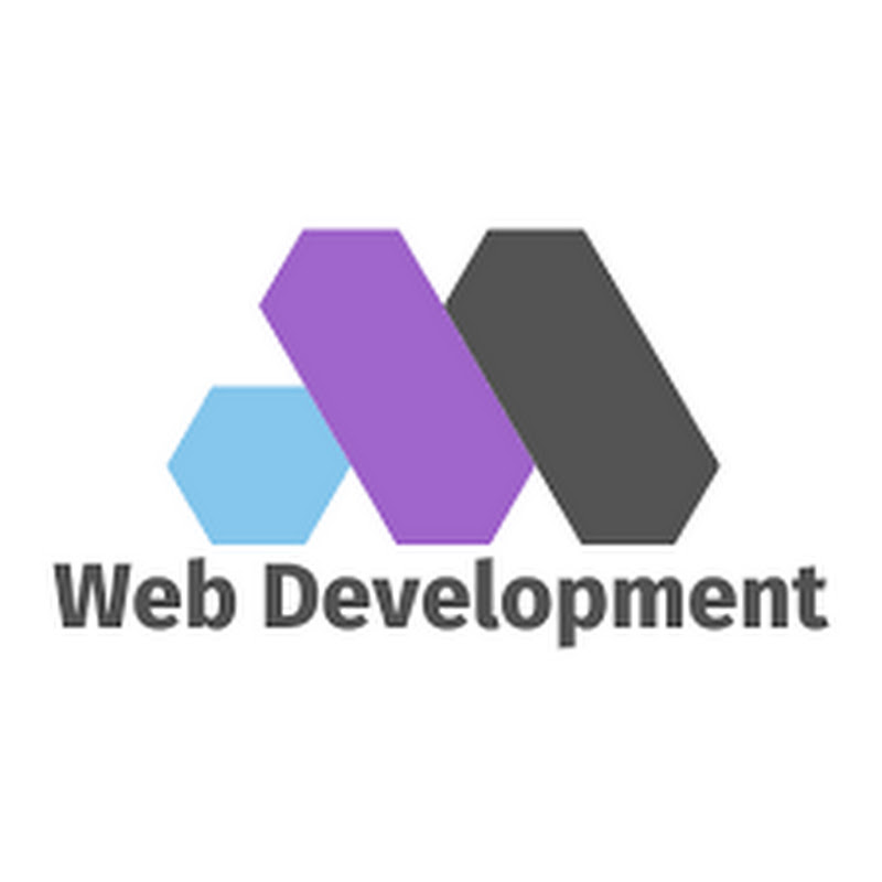 Learn Web Development