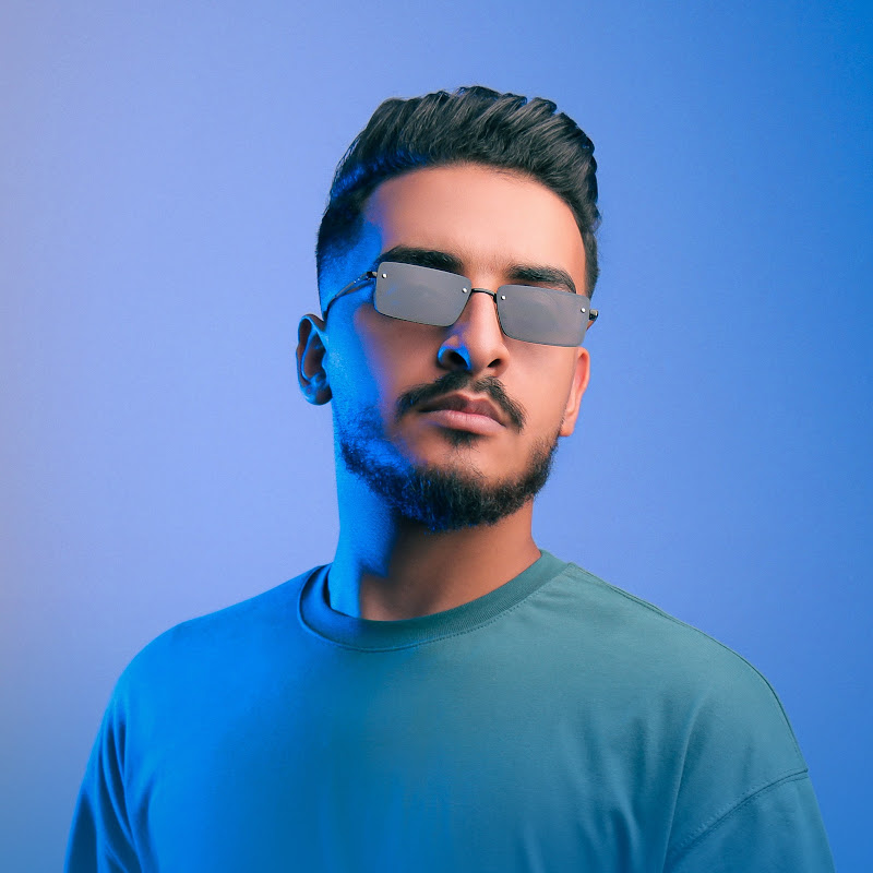 Saleh Yasser