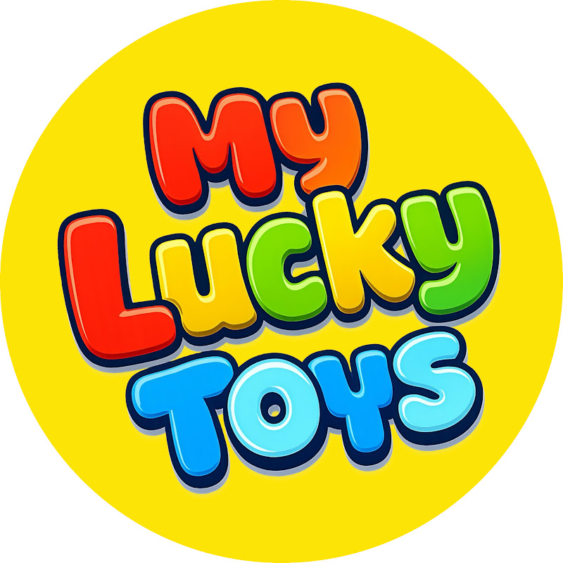 My Lucky Toys