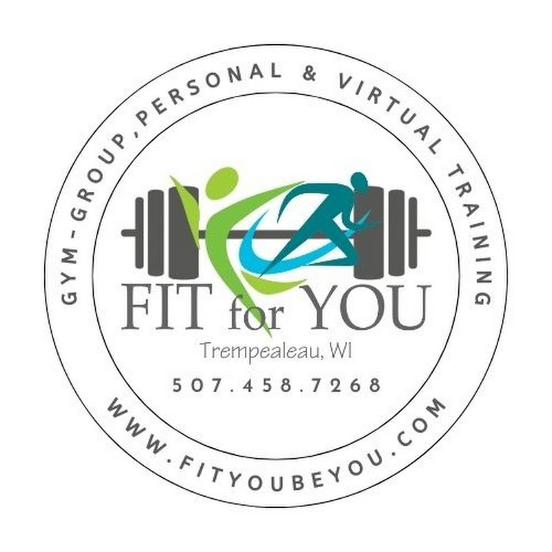 FITforYOU with Mandy Scow
