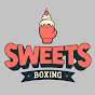 Sweets boxing logo