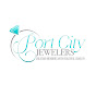 Port City Jewelers logo