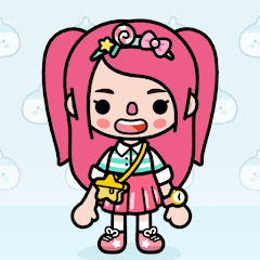Toca Greisy avatar