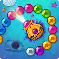 Zumble Ocean icon
