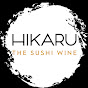 Hikaru The Sushi Wine logo
