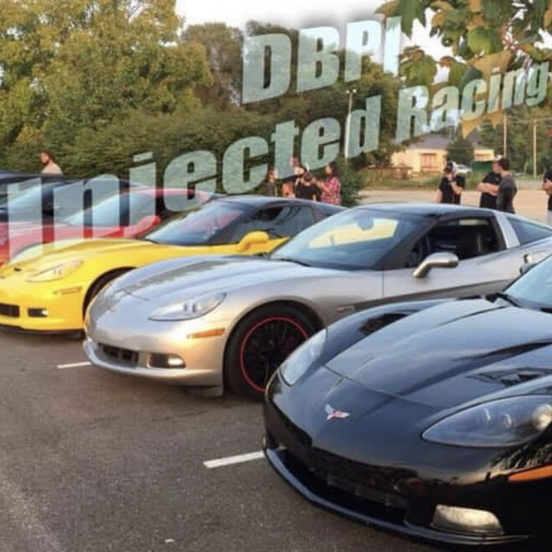 Injected Racing