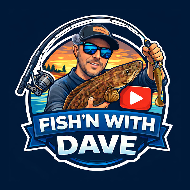 Fish'n with Dave