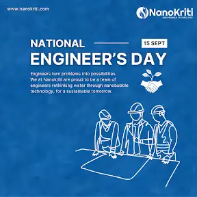Nanokriti Nanobubble Technology YouTube channel