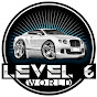 Level 6 World logo