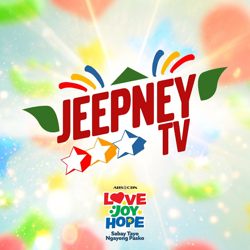 Jeepney TV