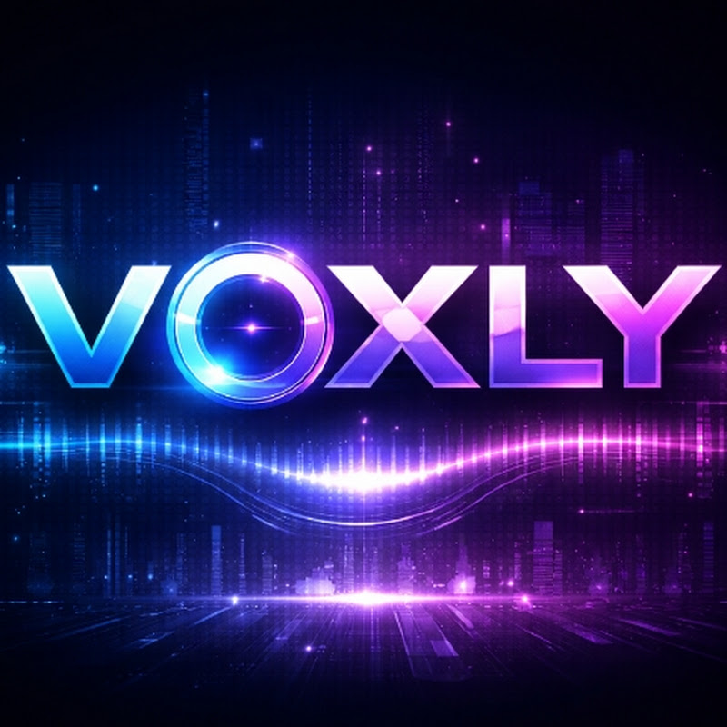 Voxly