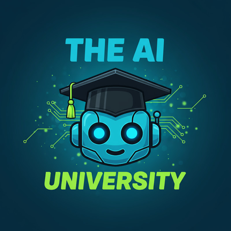 The AI University